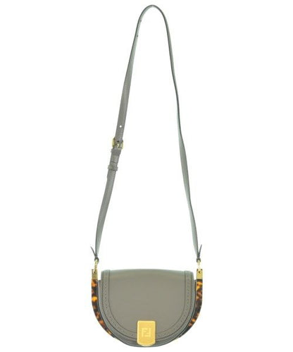 Fendi Shoulder Bag Ladies