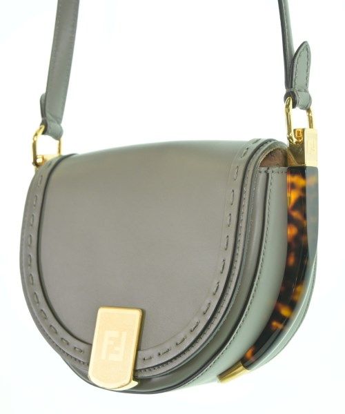 Fendi Shoulder Bag Ladies