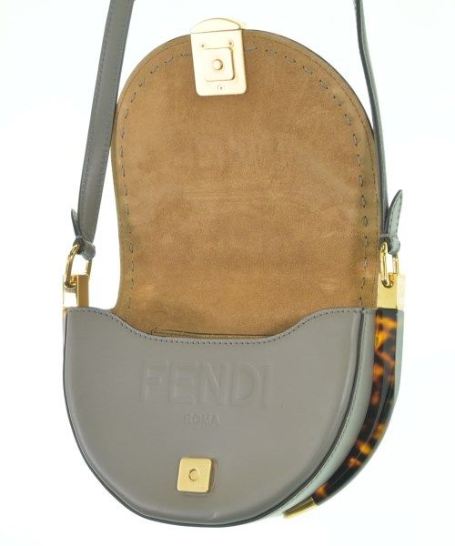 Fendi Shoulder Bag Ladies