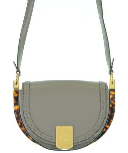 Fendi Shoulder Bag Ladies