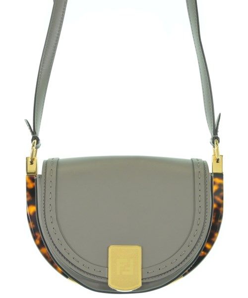 Fendi Shoulder Bag Ladies