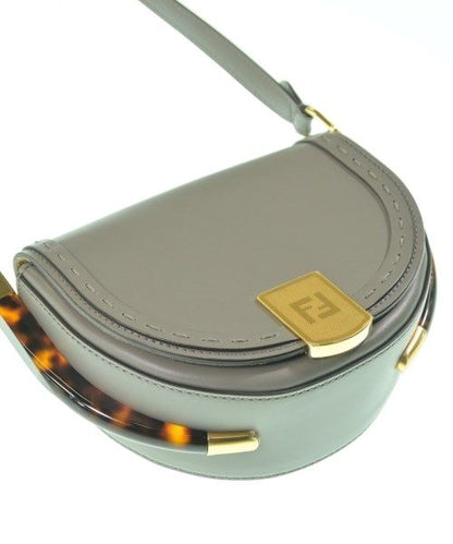 Fendi Shoulder Bag Ladies