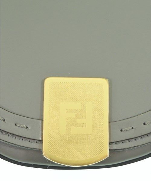 Fendi Shoulder Bag Ladies