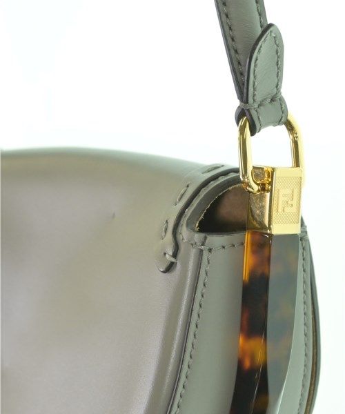 Fendi Shoulder Bag Ladies