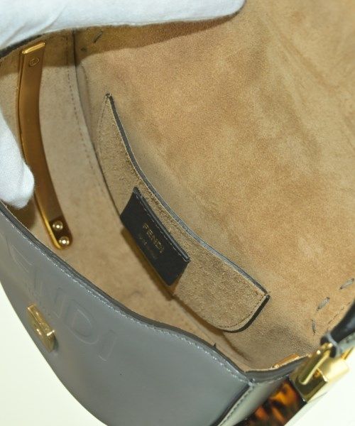 Fendi Shoulder Bag Ladies