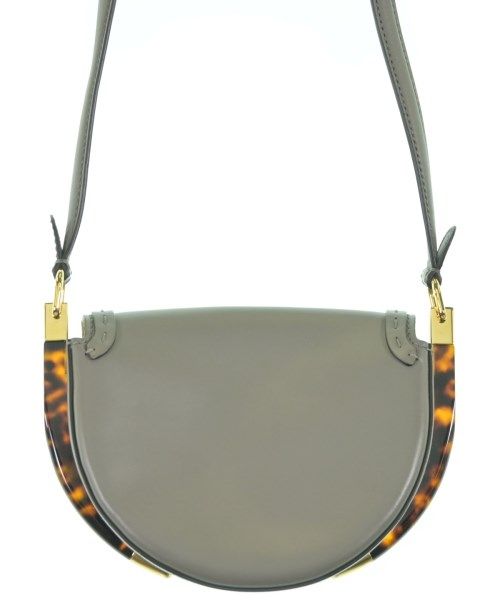 Fendi Shoulder Bag Ladies