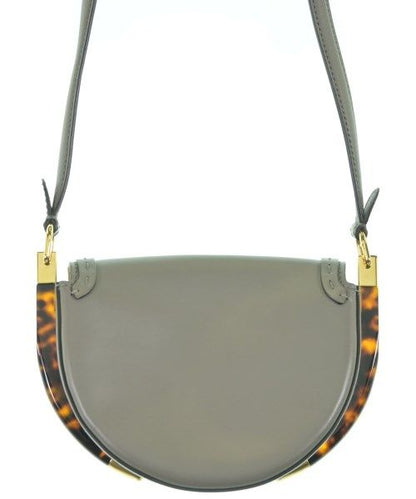 Fendi Shoulder Bag Ladies