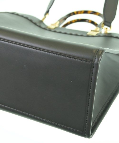 Fendi Tote Bag Ladies