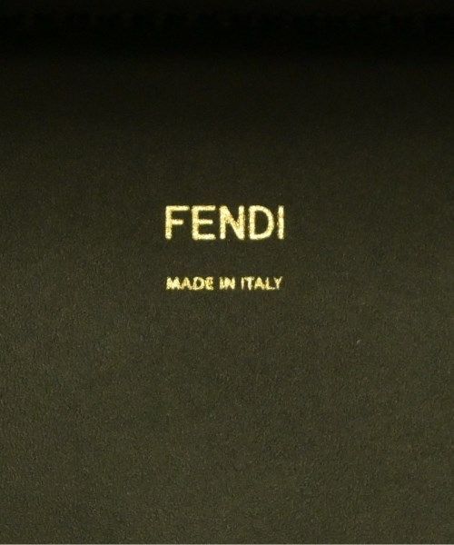 Fendi Tote Bag Ladies