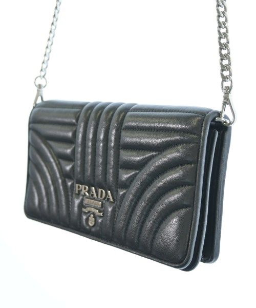 Prada Shoulder Bag Ladies