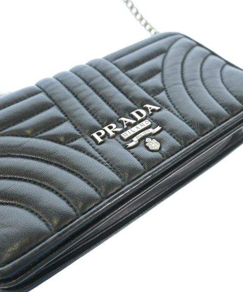 Prada Shoulder Bag Ladies