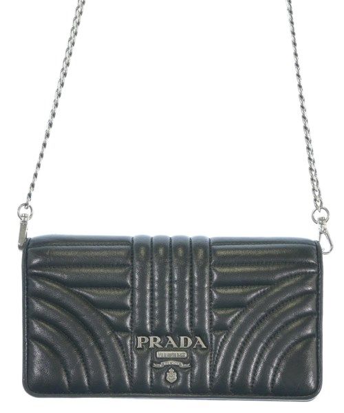 Prada Shoulder Bag Ladies