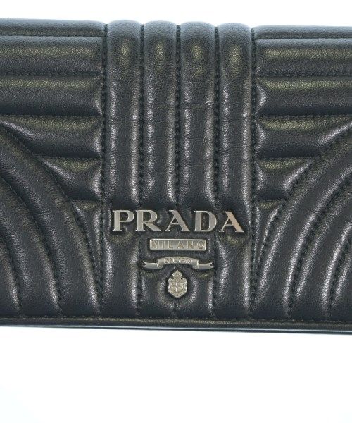 Prada Shoulder Bag Ladies