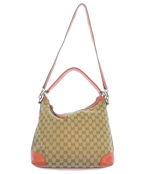 Gucci Shoulder Bag Women's