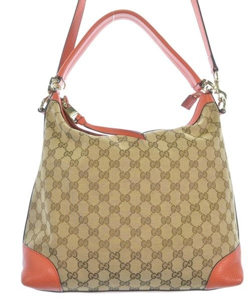 Gucci Shoulder Bag Women's