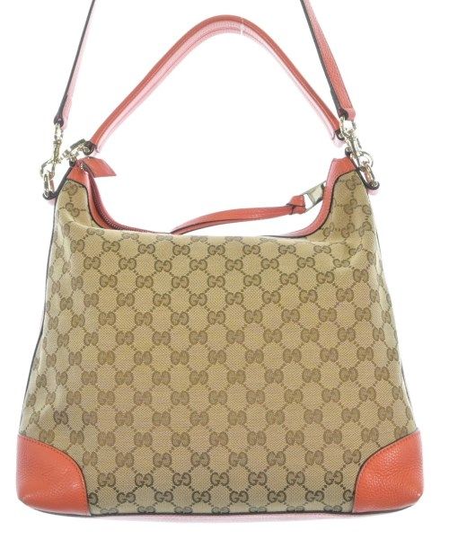 Gucci Shoulder Bag Women's