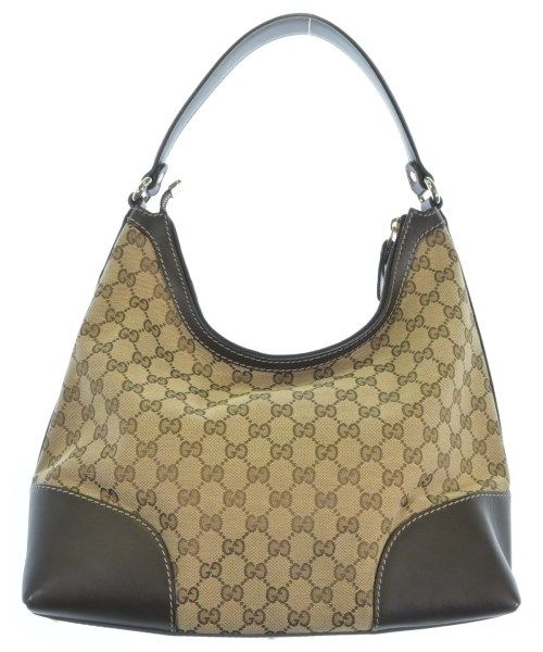 Gucci Shoulder Bag Women's
