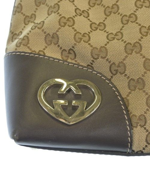 Gucci Shoulder Bag Women's
