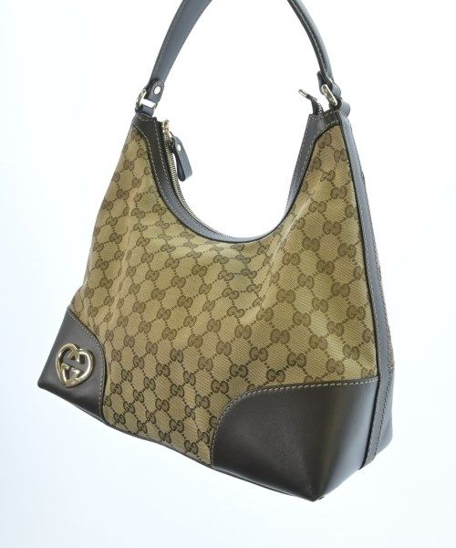 Gucci Shoulder Bag Women's