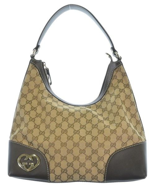 Gucci Shoulder Bag Women's