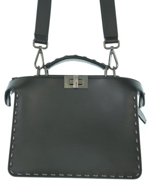 Fendi Handbag Ladies