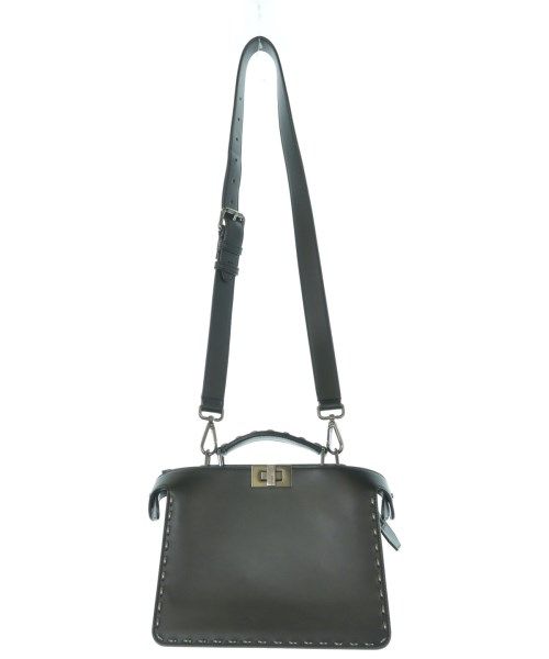 Fendi Handbag Ladies