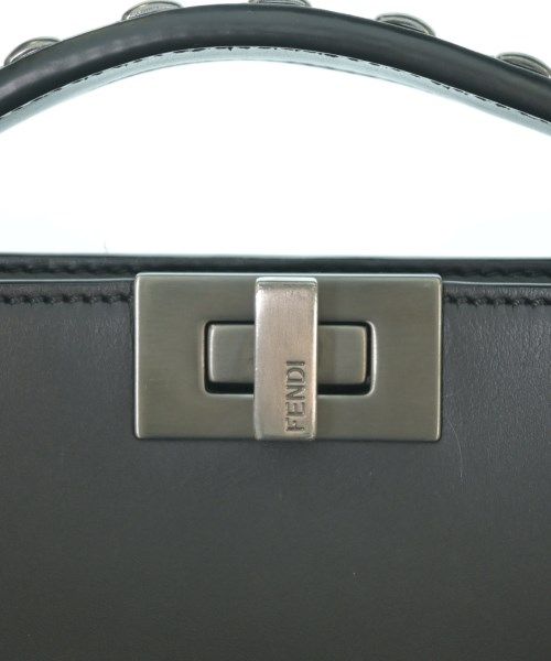 Fendi Handbag Ladies