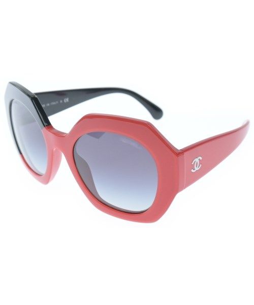 Chanel Sunglass Es Ladies