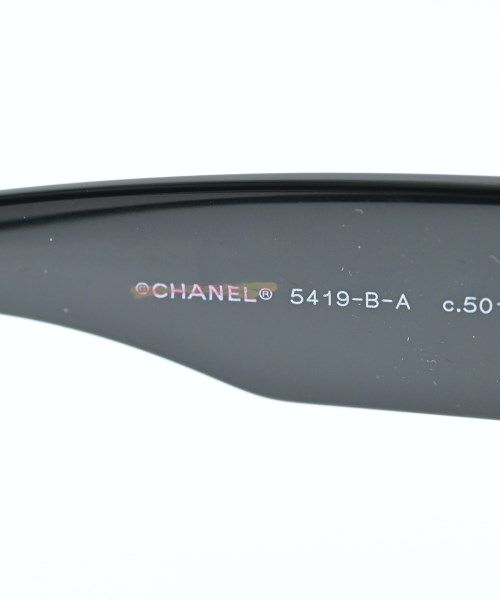 Chanel Sunglass Es Ladies