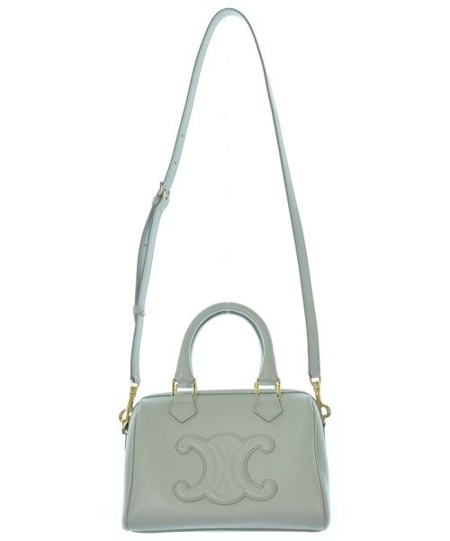 Celine Shoulder Bag Ladies