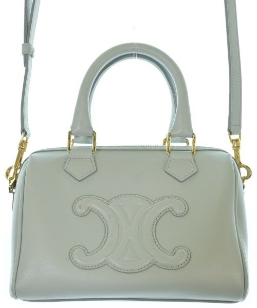 Celine Shoulder Bag Ladies