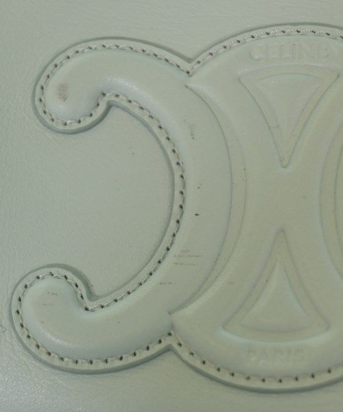 Celine Shoulder Bag Ladies