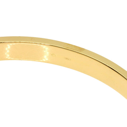 Cartier Love Bracelet #16 Bracelet with Driver K18yg Ladies