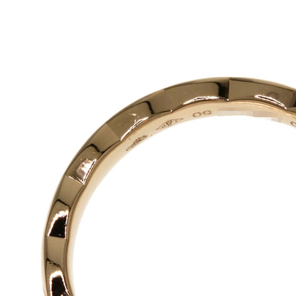 Chanel Coco Crush Mini Model #50 Ring K18pg Women's