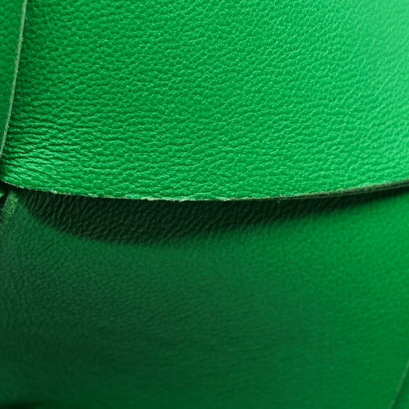 Bottega Veneta Cassette Camera Bag Intrecciato Shoulder Bag 701915 RFID