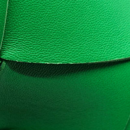 Bottega Veneta Cassette Camera Bag Intrecciato Shoulder Bag 701915 RFID