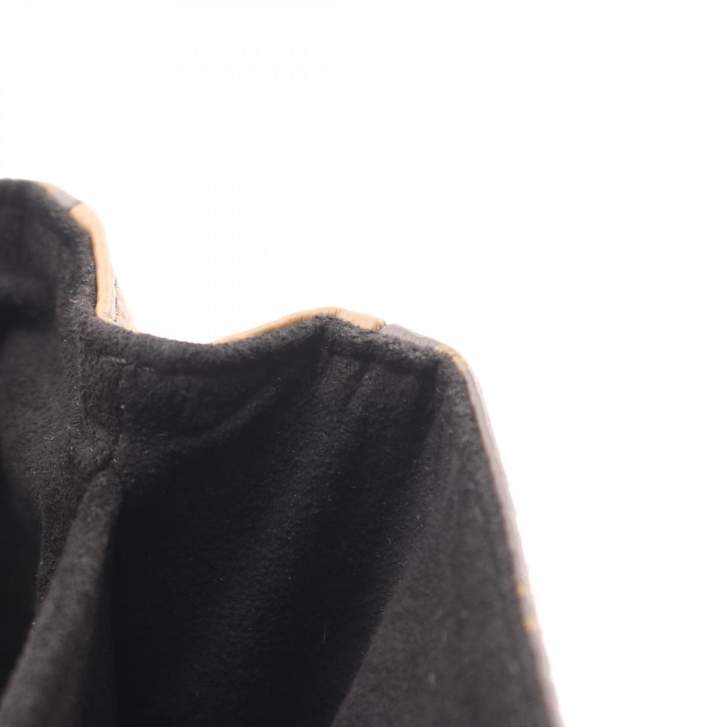 Louis Vuitton Handbag Pochette Metis MM M44876 PVC Coated Canvas Leather