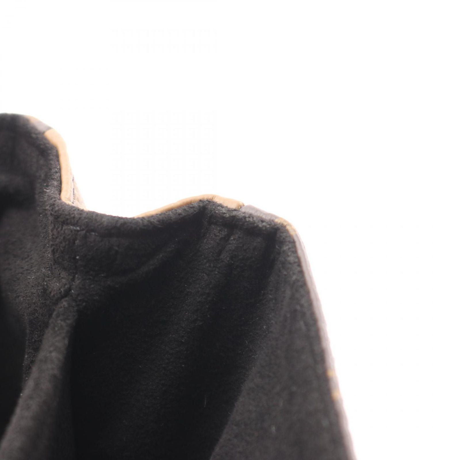 Louis Vuitton Handbag Pochette Metis MM M44876 PVC Coated Canvas Leather