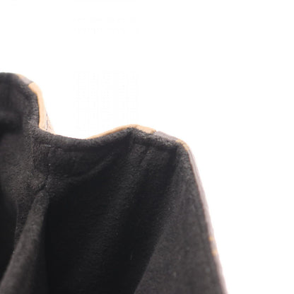 Louis Vuitton Handbag Pochette Metis MM M44876 PVC Coated Canvas Leather