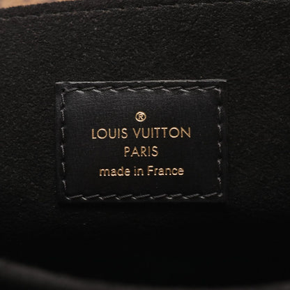 Louis Vuitton Handbag Pochette Metis MM M44876 PVC Coated Canvas Leather