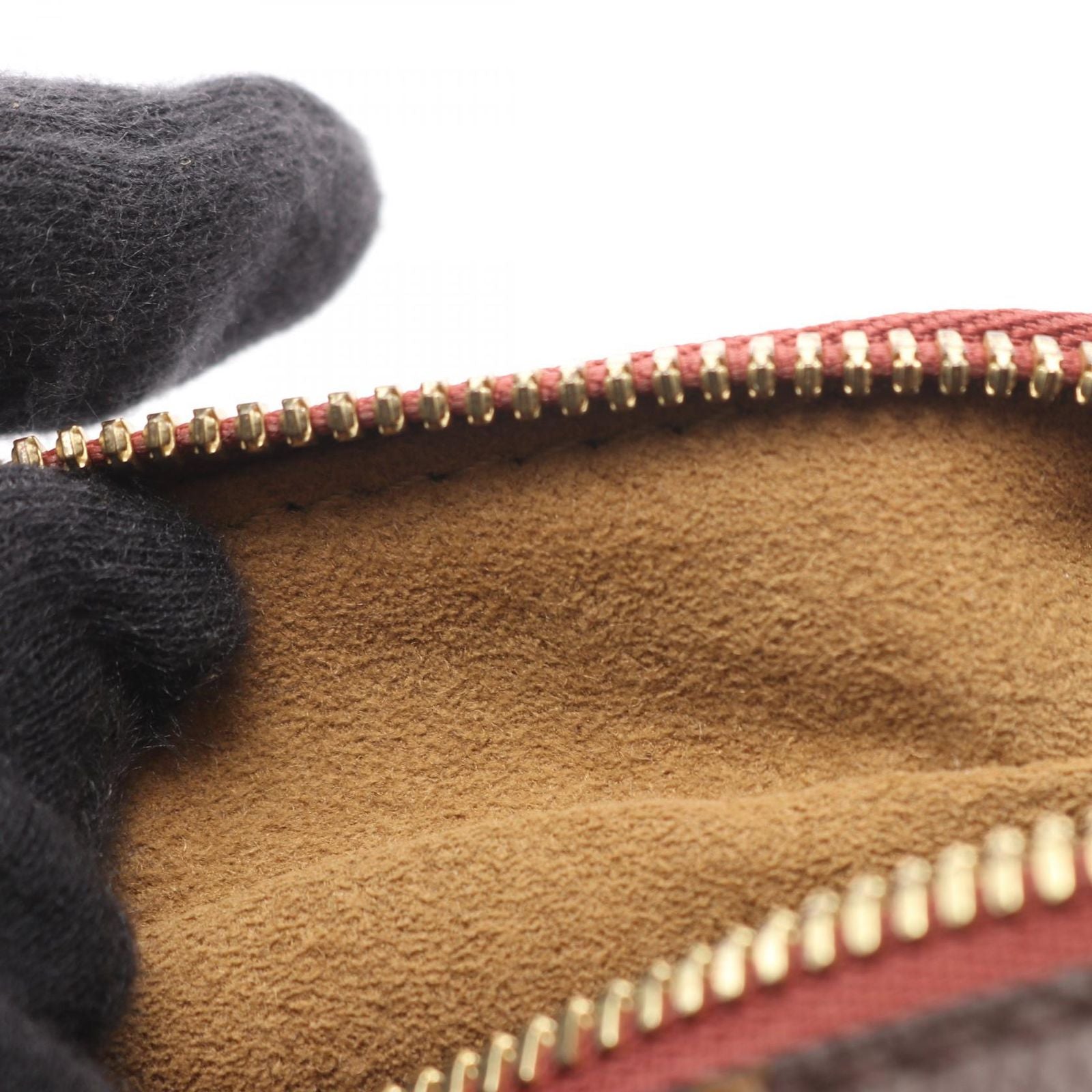 Louis Vuitton Shoulder Bag Boite Chapeau Souple PM M45578 PVC Coated Canvas