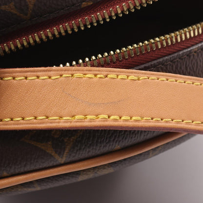 Louis Vuitton Shoulder Bag Boite Chapeau Souple PM M45578 PVC Coated Canvas