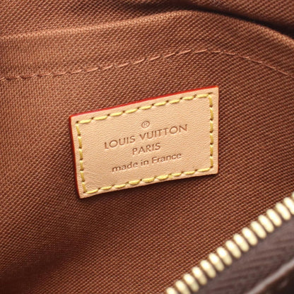 Louis Vuitton Shoulder Bag Multi Pochette Accessoire M44840 Rose Claire PVC