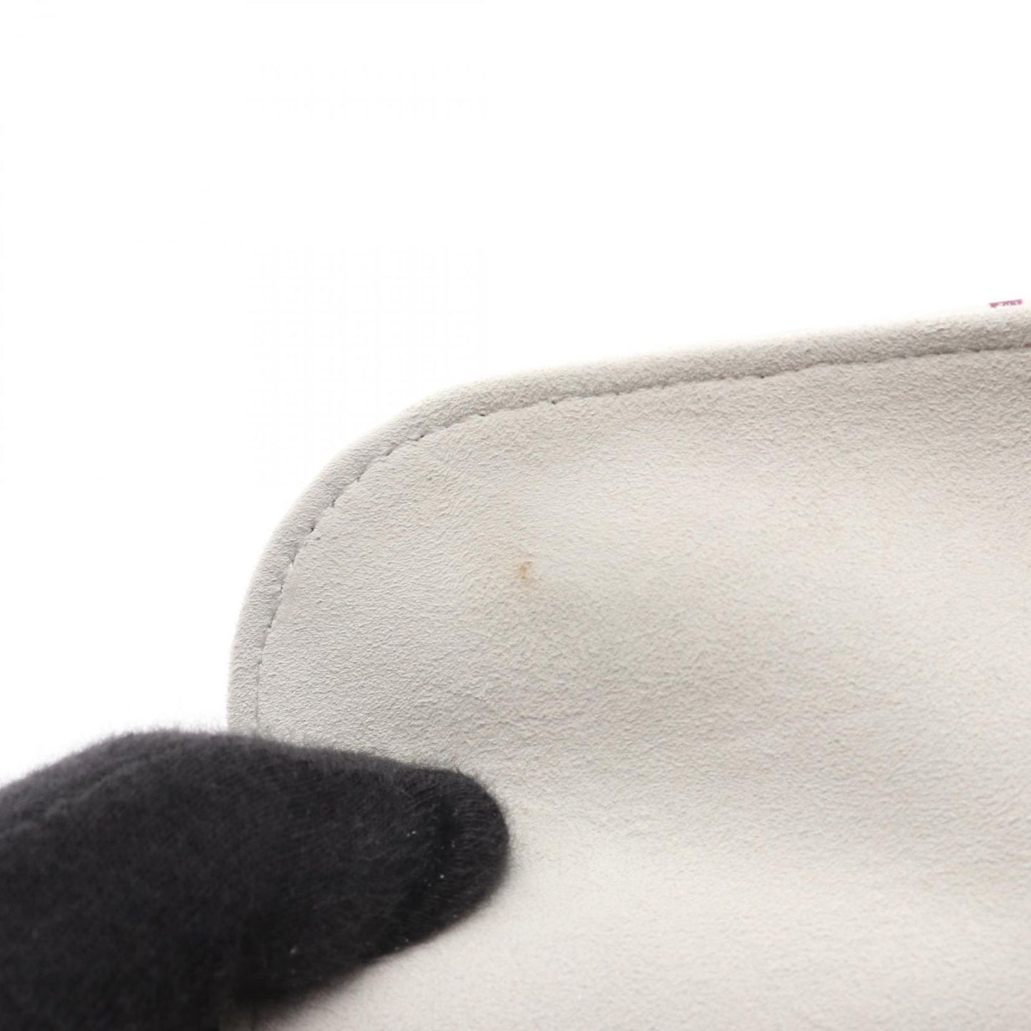 Dior Handbag Lady D-Joy Medium Toile de Jouy Fantastica White/multi