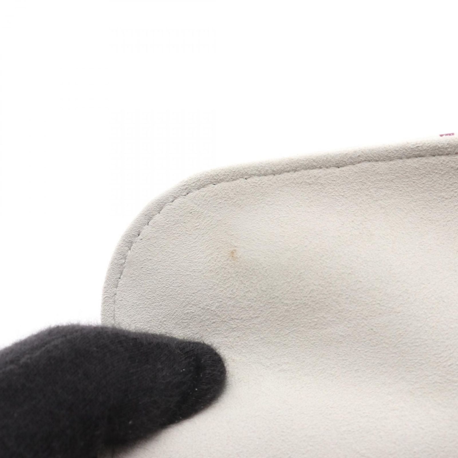 Dior Handbag Lady D-Joy Medium Toile de Jouy Fantastica White/multi