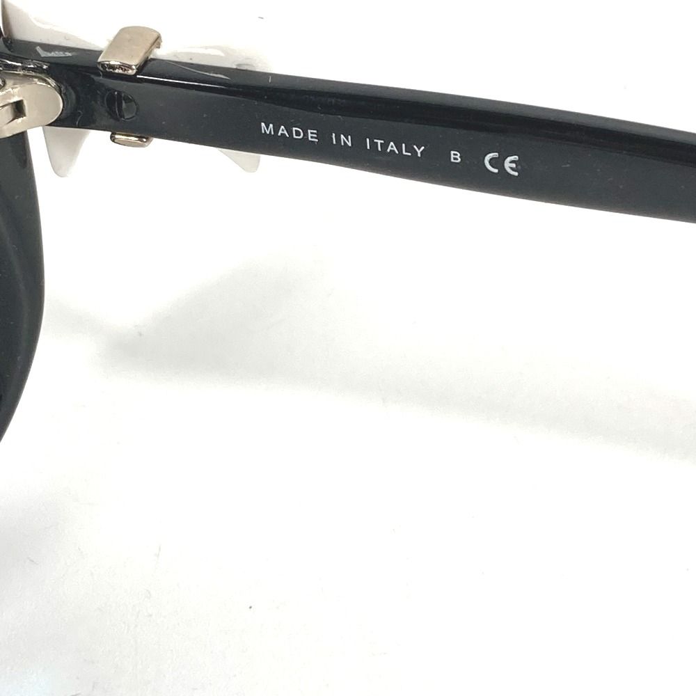 Chanel Sunglasses Ribbon Cc Coco Mark Logo 5171-a Plastic Black
