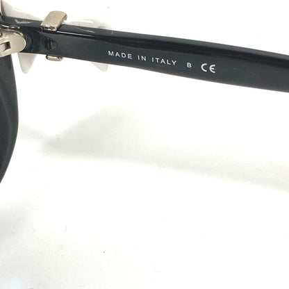 Chanel Sunglasses Ribbon Cc Coco Mark Logo 5171-a Plastic Black