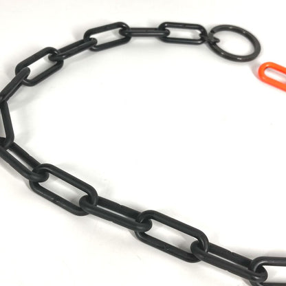 Louis Vuitton Louis Vuitton Wallet Chain Portocre Key Chain Mp2296 Plastic Black