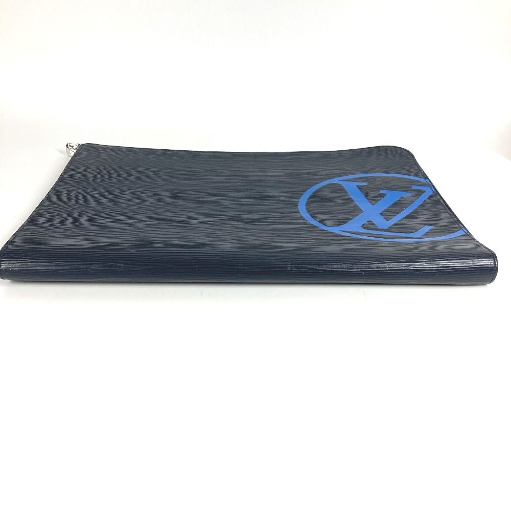 Louis Vuitton Louis Vuitton Clutch Bag Pochette Joule Gm Pochette Joule Gm
