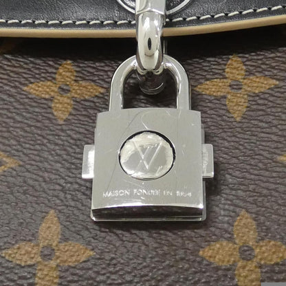 Louis Vuitton Monogram Chain It Pm M44115 Bag